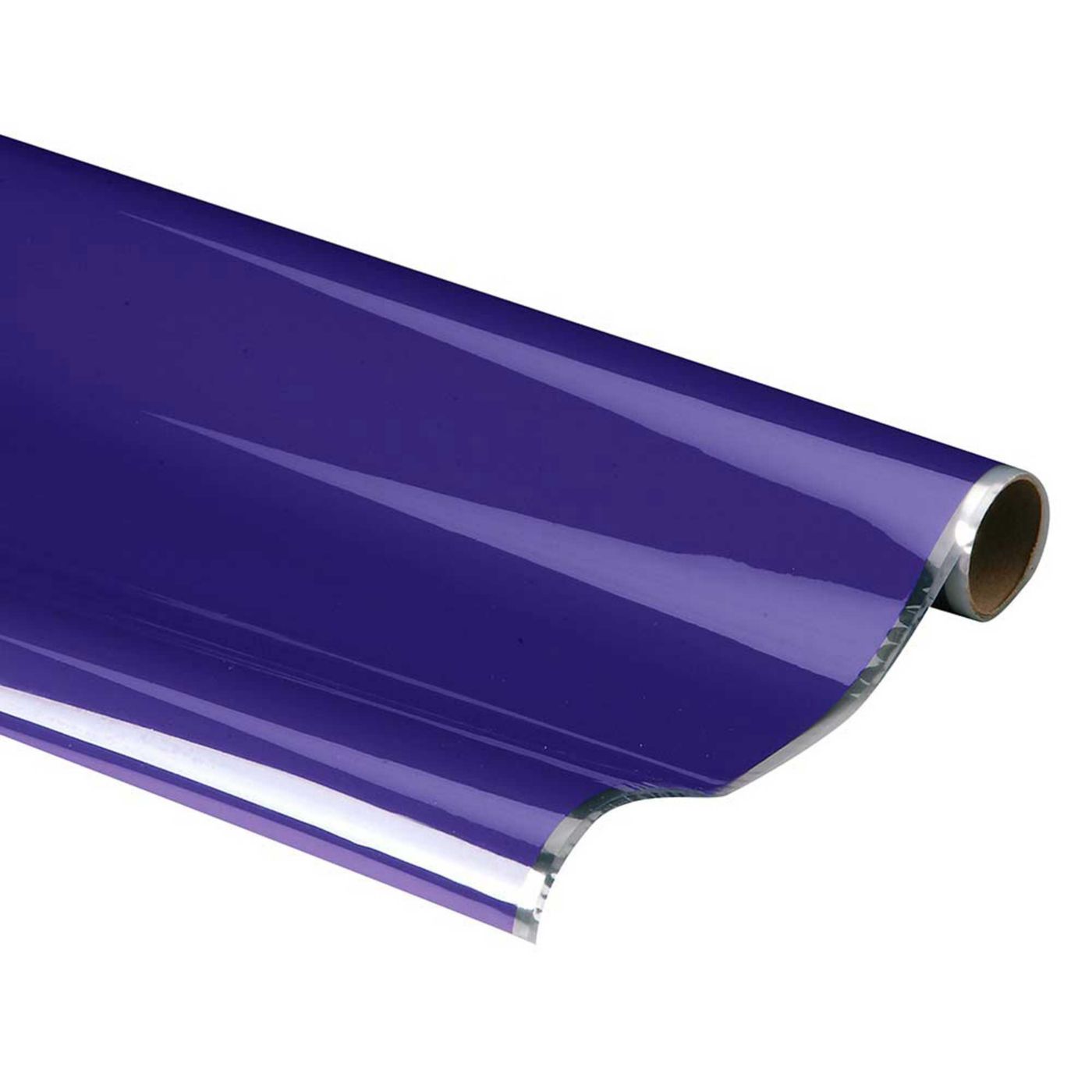 Monokote Opaque Medium Purple 6 ft